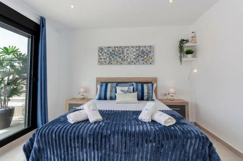 Apartamento Premium Villa Mia Heated Pool