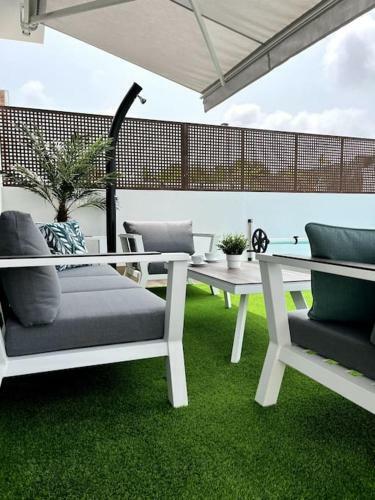 Apartamento Premium Villa Mia Heated Pool