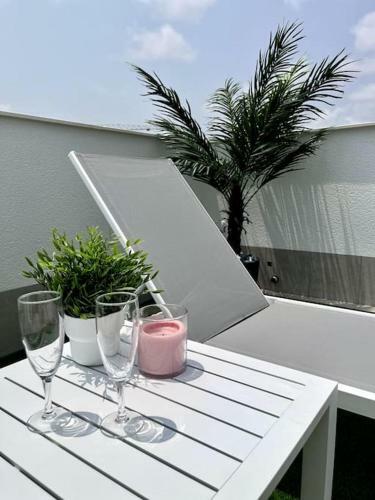 Apartamento Premium Villa Mia Heated Pool