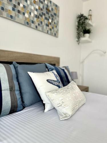 Apartamento Premium Villa Mia Heated Pool