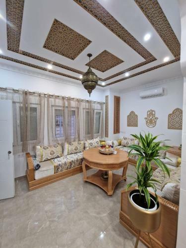 Casa Riad Amor Marrakech En Lo Pagan