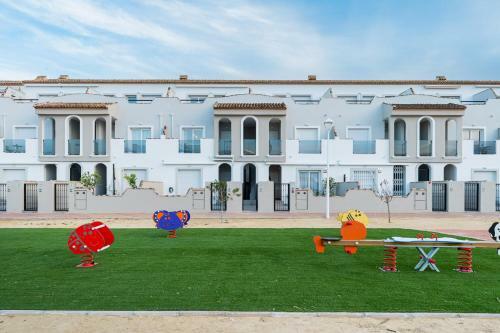 Apartamento Casa La Palmera Sunrise