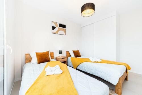 Apartamento Casa La Palmera Sunrise