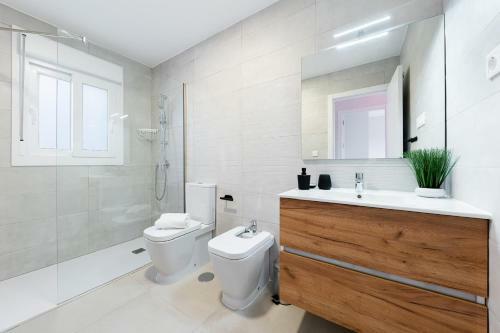 Apartamento Casa La Palmera Sunrise