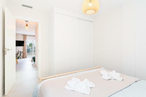 Apartamento Casa La Palmera Sunrise
