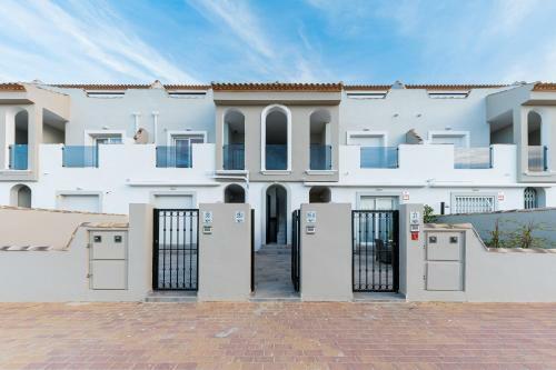 Apartamento Casa La Palmera Sunrise