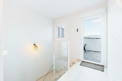 Apartamento Casa La Palmera Sunrise