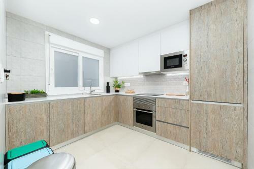 Apartamento Casa La Palmera Sunrise