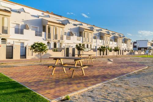 Apartamento Casa La Palmera Sunrise