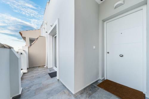 Apartamento Casa La Palmera Sunrise