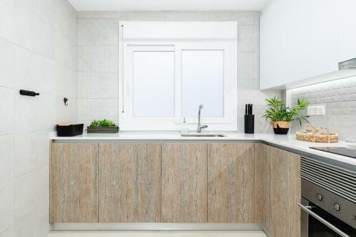 Apartamento Casa La Palmera Sunrise