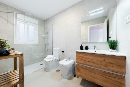 Apartamento Casa La Palmera Sunrise