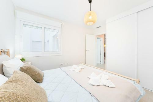 Apartamento Casa La Palmera Sunrise