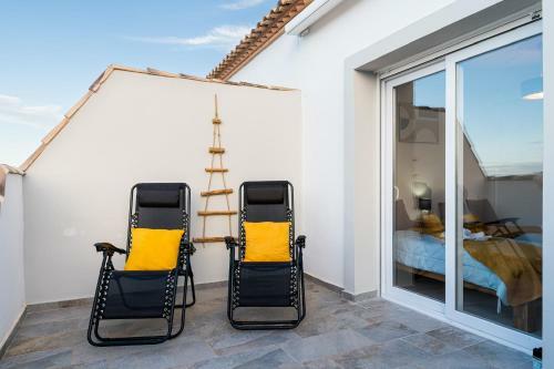 Apartamento Casa La Palmera Sunrise