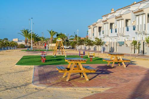 Apartamento Casa La Palmera Sunrise