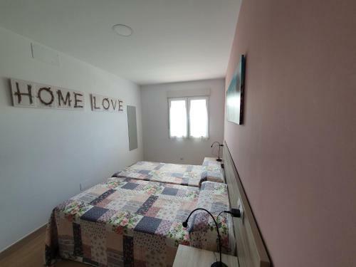 Apartamento Par�s - La Colina
