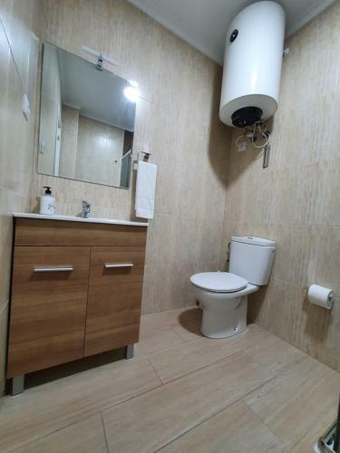 Apartamento Par�s - La Colina