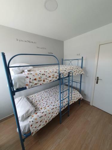 Apartamento Par�s - La Colina