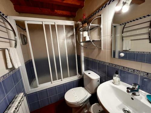 Apartamento Casa Rural La Serrota