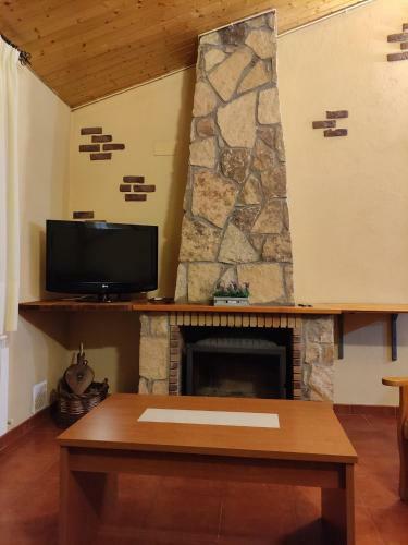 Apartamento Casa Rural La Serrota