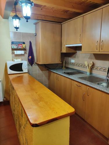 Apartamento Casa Rural La Serrota