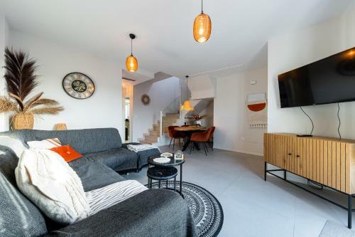 Apartamento R�o Madera Sunrise