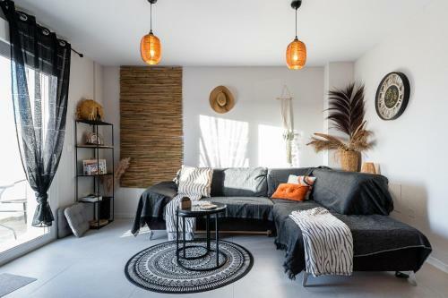 Apartamento R�o Madera Sunrise