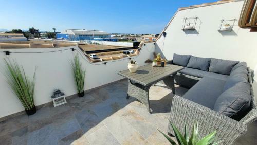 Apartamento R�o Madera Sunrise