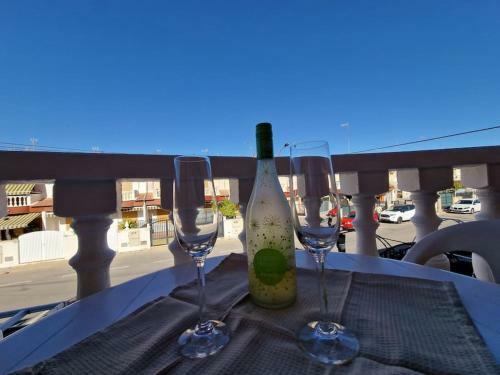 Casa Fantastica Lo Pagan (spanje)