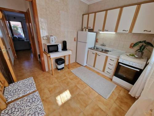 Casa Fantastica Lo Pagan (spanje)