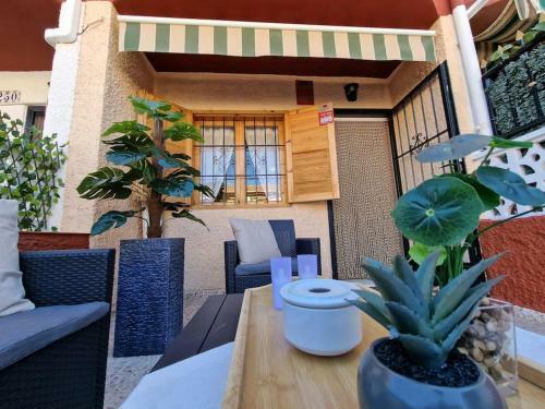 Casa Fantastica Lo Pagan (spanje)