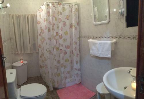 Casa Rural Zalemy