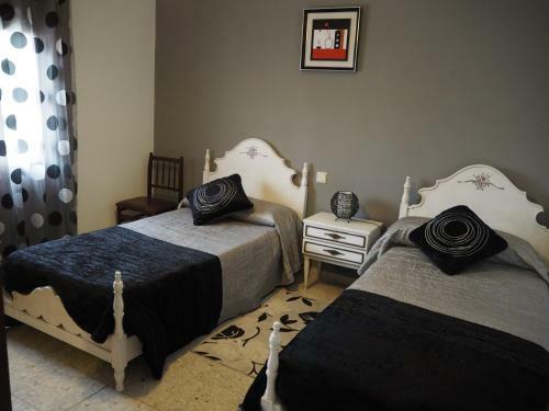 Agroturismo Los Parrales