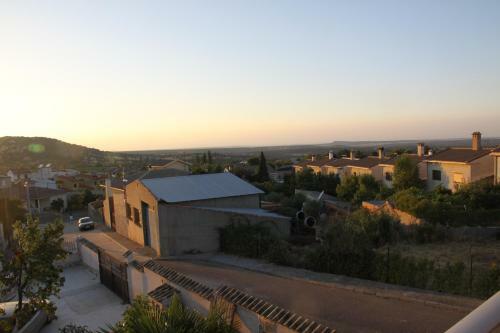 Agroturismo Los Parrales