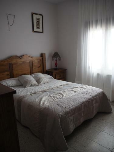 Agroturismo Los Parrales