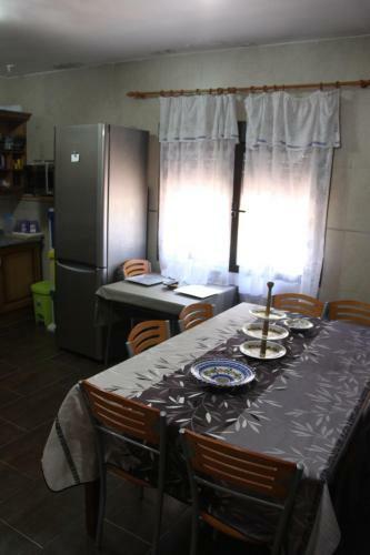 Agroturismo Los Parrales