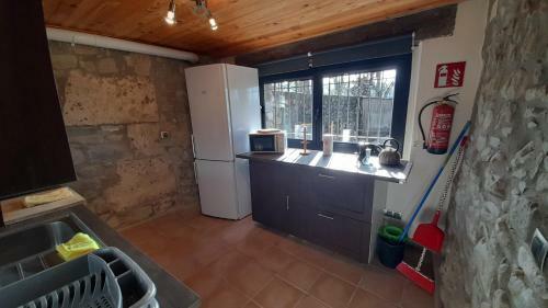 Apartamento Mas Can Guerra