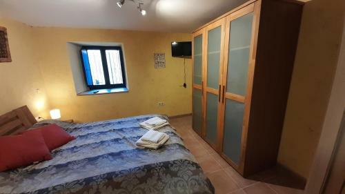 Apartamento Mas Can Guerra