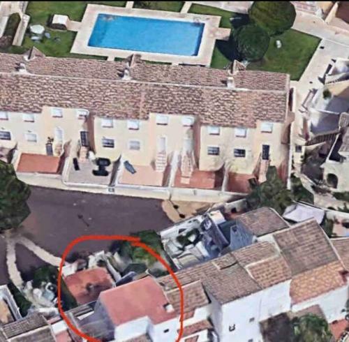 Casa De Amigos