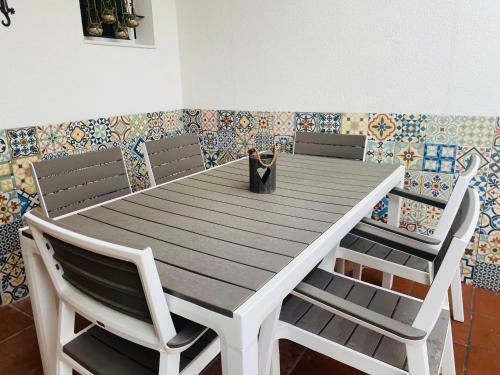 Casa De Amigos
