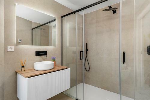 Luxury Apartment With Ocean View Costa Calida