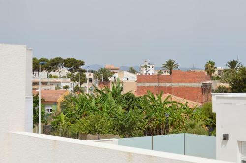 Palmeras Gold - Moderne Villa (6p) Met Solarium/priv�zwembad