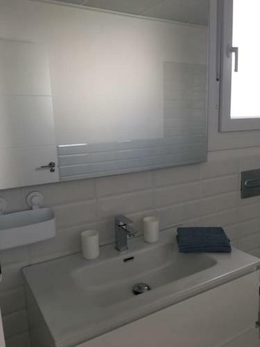 Palmeras Gold - Moderne Villa (6p) Met Solarium/priv�zwembad