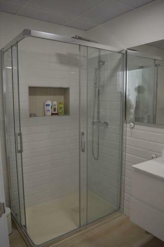 Palmeras Gold - Moderne Villa (6p) Met Solarium/priv�zwembad
