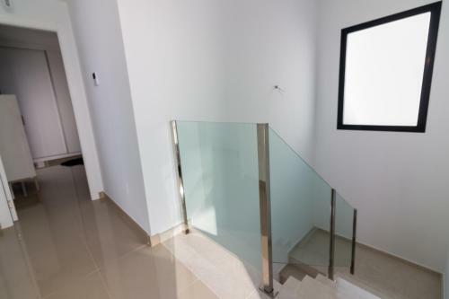 Luxury Villa With Private Pool San Pedro Del Pinatar