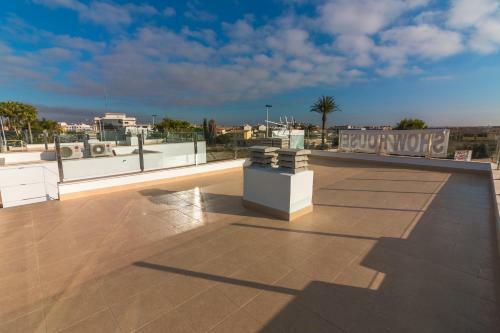 Luxury Villa With Private Pool San Pedro Del Pinatar