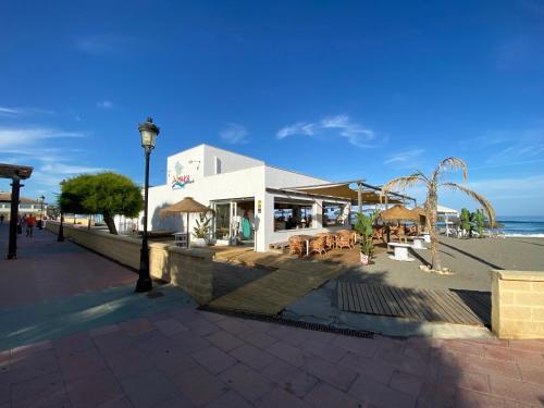 Apartamento Mp10