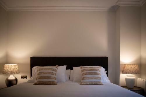 Apartamento Exterior 2 Dormitorios En Centro Hist�rico