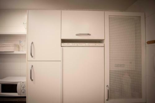 Apartamento Exterior 2 Dormitorios En Centro Hist�rico