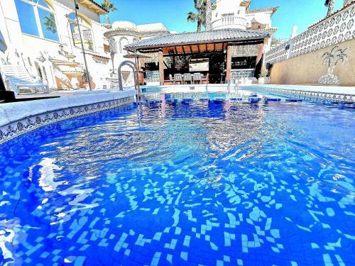 2 Apts In Villa Sun And Happiness